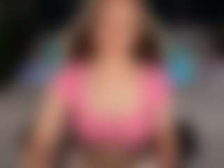 Inna's Live Sex Cam Show