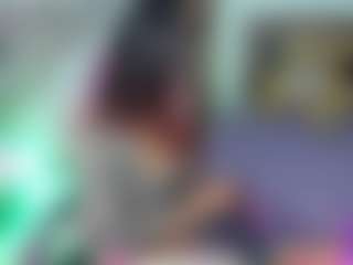 Live cam show with roxxyroxan - Colombia on galaxygirlnitro.com