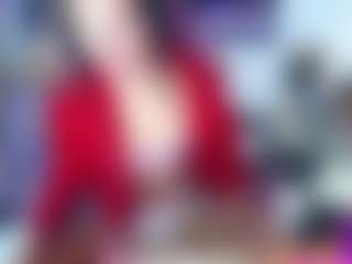 Live cam show with roxxyroxan - Red Hair on Camsoda