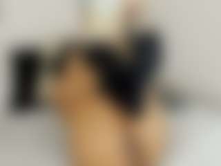 Bellaa-Joness's Live Sex Cam Show