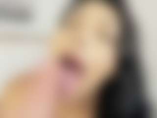 Bellaa-Joness's Live Sex Cam Show