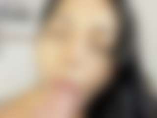 Bellaa-Joness's Live Sex Cam Show