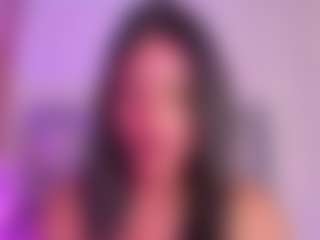 Live cam show with samirose - Dirty Talk on Gym Cam Girls