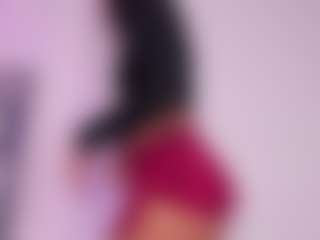 Live cam show with samirose - Black Fetish on https://playwithruby.com