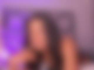 Live cam show with samirose - African on CSO-WL | colombia