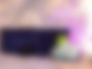 BELLA MUSH's Live Sex Cam Show