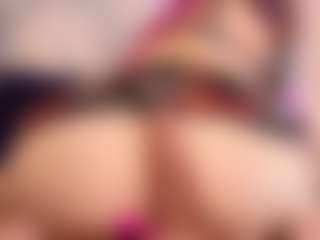 BELLA MUSH's Live Sex Cam Show