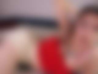 Live cam show with Aurora - Control on Camsoda