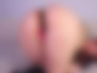 Aurora's Live Sex Cam Show