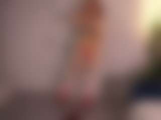 Live-sekscamshow van Aurora