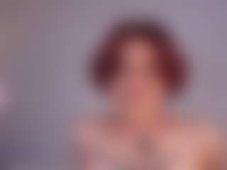 Aurora's Live Sex Cam Show