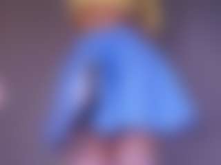Aurora's Live Sex Cam Show