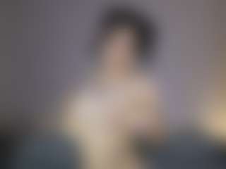 Live cam show with Aurora - Asian Lovense on live18s.com