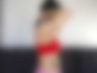 Aurora's Live Sex Cam Show