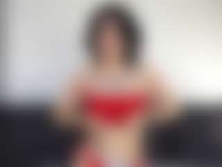 Live cam show with Aurora - Gamer Asian on Streamer API