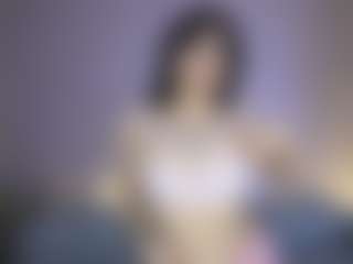 Aurora's Live Sex Cam Show