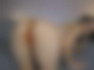 Aurora's Live Sex Cam Show