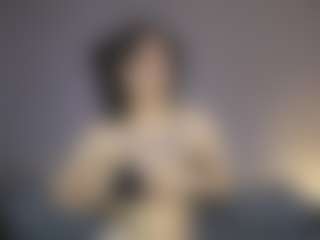 Aurora's Live Sex Cam Show