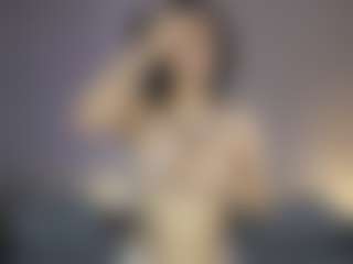 Aurora's Live Sex Cam Show