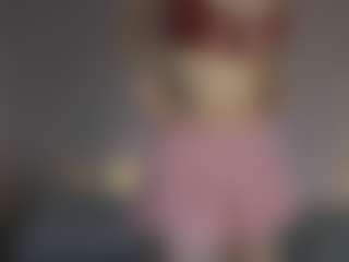 Aurora's Live Sex Cam Show