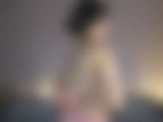 Live cam show with Aurora - Asian College on Camsoda