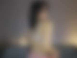 Live cam show with Aurora - Asian Amateur on Hubzter Live