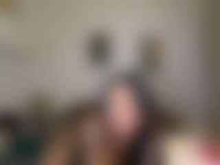 BLACK KITTY's Live Sex Cam Show