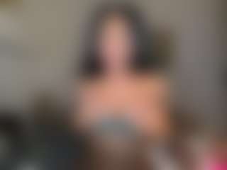 BLACK KITTY's Live Sex Cam Show