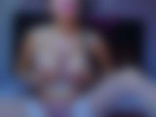 LadyIsabell's Live Sex Cam Show