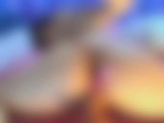 Live cam show with lizzy-kane - Thin on Fit Hotties