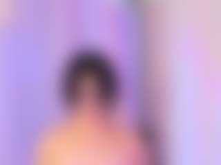 Live cam show with lizzy-kane - Thin on Dolls Live