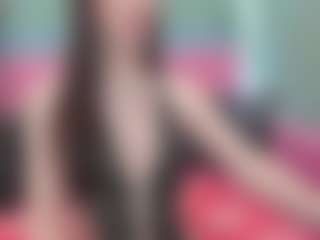 MelissaIsa's Live Sex Cam Show