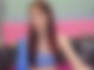 MelissaIsa's Live Sex Cam Show