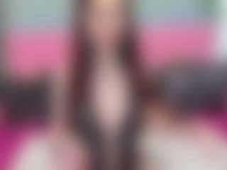 MelissaIsa's Live Sex Cam Show