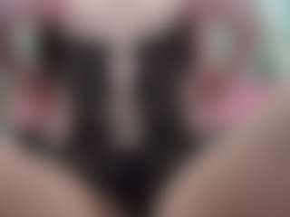 MelissaIsa's Live Sex Cam Show