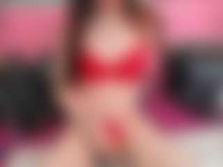 MelissaIsa's Live Sex Cam Show