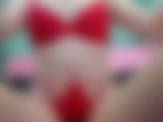 MelissaIsa's Live Sex Cam Show