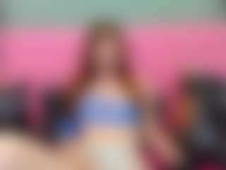 Live cam show with MelissaIsa - Trimmed on SxyPornLive
