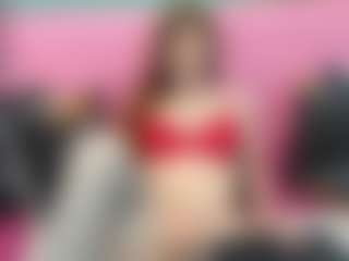 MelissaIsa's Live Sex Cam Show