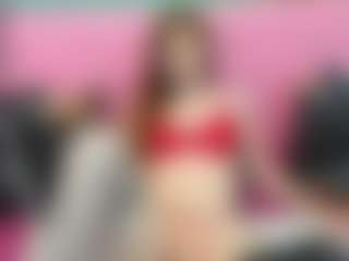 MelissaIsa's Live Sex Cam Show