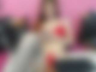 MelissaIsa's Live Sex Cam Show