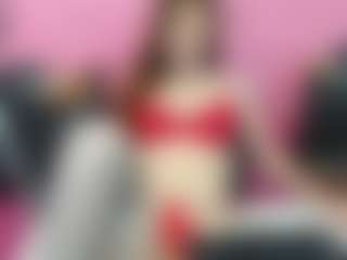 MelissaIsa's Live Sex Cam Show