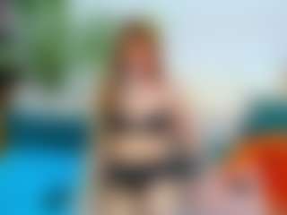 MelissaIsa's Live Sex Cam Show