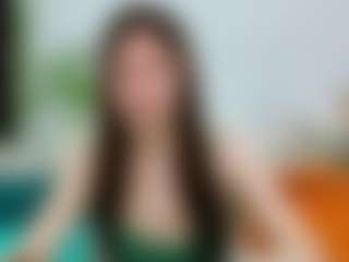 Pokaz na żywo z MelissaIsa - Blowjob na Camsoda