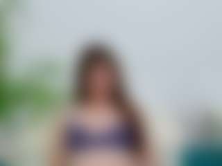 Show de Sexo ao Vivo na Câmera de MelissaSkye