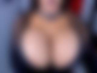Live cam show with ruby-gracce - Chubby on CamwithHer