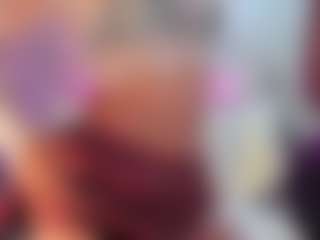 Live cam show with Sweetcupcaks - Slender on CamwithHer