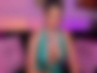 Cam Show en direct de Cassy
