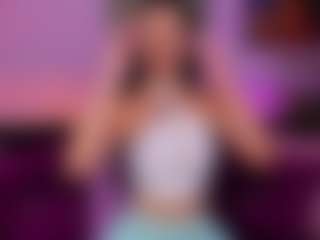 Cassy's Live Sex Cam Show