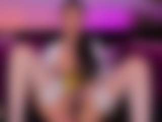 Cassy's Live Sex Cam Show